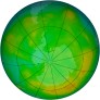Antarctic Ozone 1979-12-28